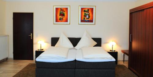 Executive Two-Bedroom Suite