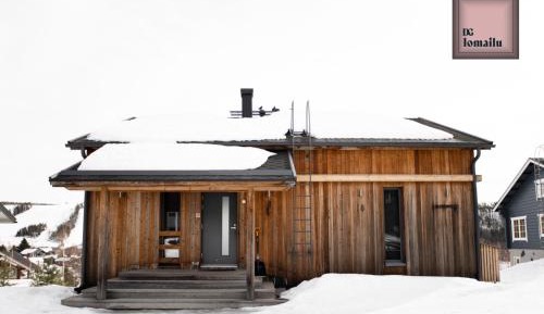 Standard Villa
