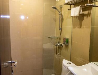 Double Room with Two Double Beds