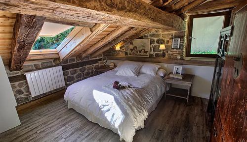 Family Double Room