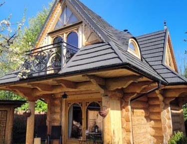 Superior Chalet