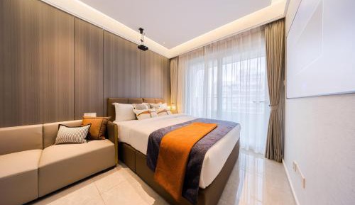Classic King Room