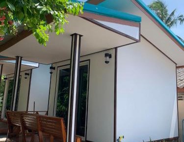 Single Room with Bathroom