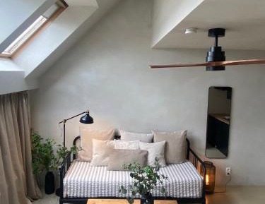 Duplex Apartment