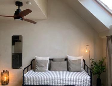 Duplex Apartment