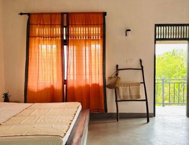 Standard Double Room with Fan