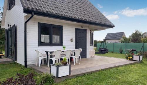 Two-Bedroom Holiday Home