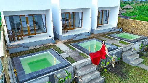 One-Bedroom Villa