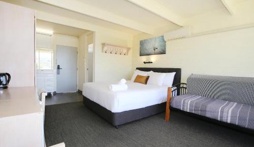 Triple Room with Garden View