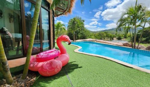 Holiday Home