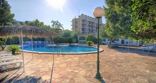 Standard Double Room (1 Adult)