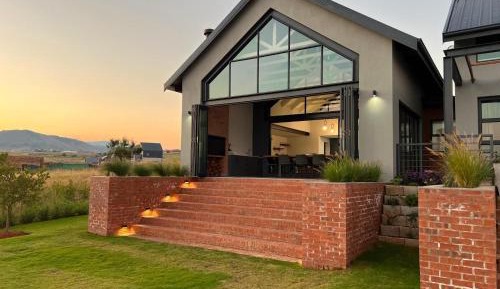 Luxury Holiday Home