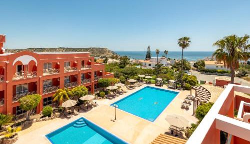 Premium Room with Sea View