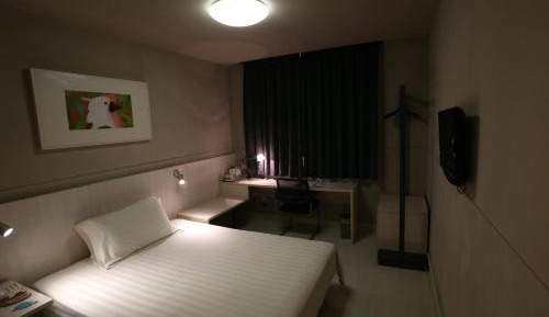 Business Room B
