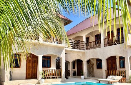 King Room with Pool View