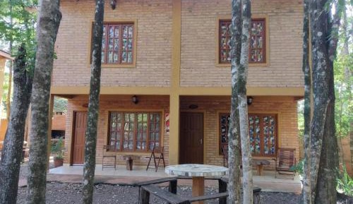 Duplex Apartment