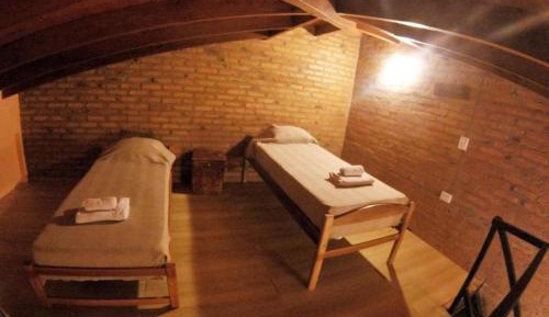 Studio - Split Level