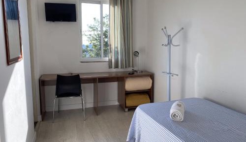 Budget Single Room