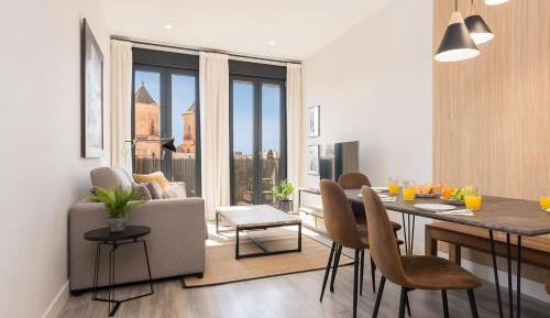 Superior Apartment