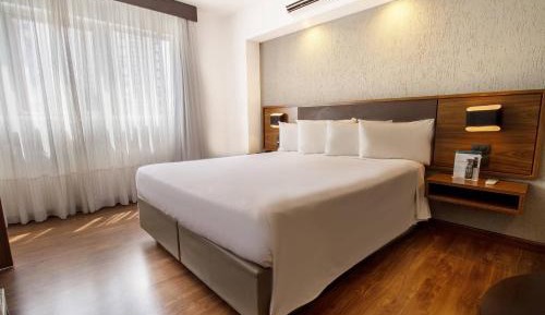 Luxury Double Room
