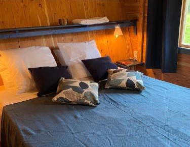 One-Bedroom Chalet