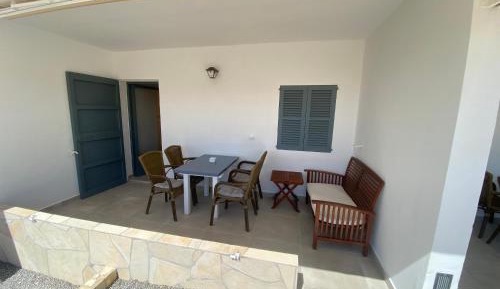 Apartment with Sea View