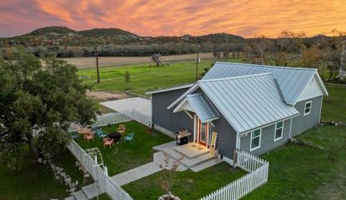 Vacation Home