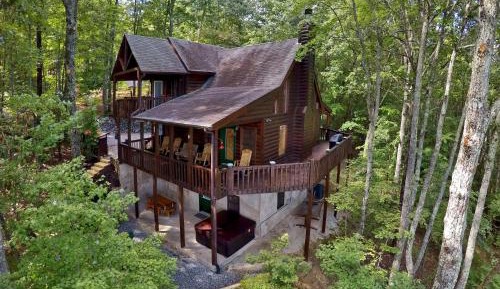 Three-Bedroom Home
