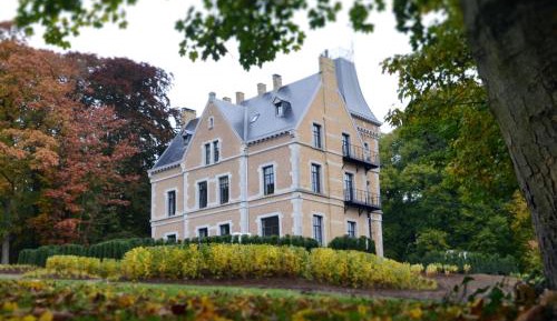 Deluxe Villa