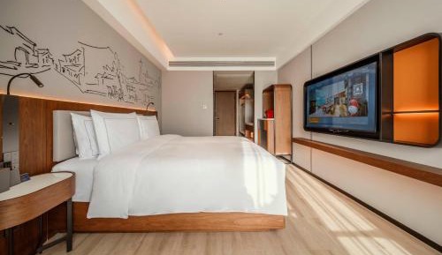 Superior Queen Room