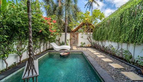 One-Bedroom Villa
