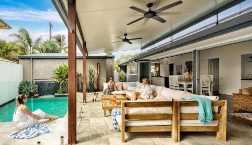 Vacation Home