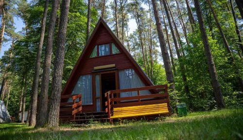 Two-Bedroom Chalet