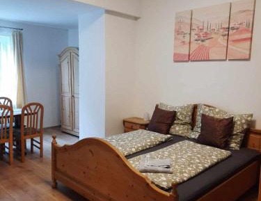 Family Room with Private Bathroom