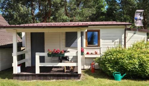 One-Bedroom Chalet