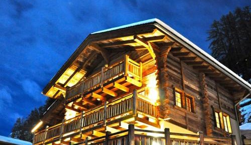 Chalet