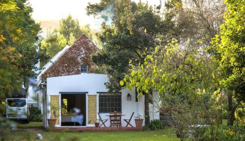 One-Bedroom Chalet