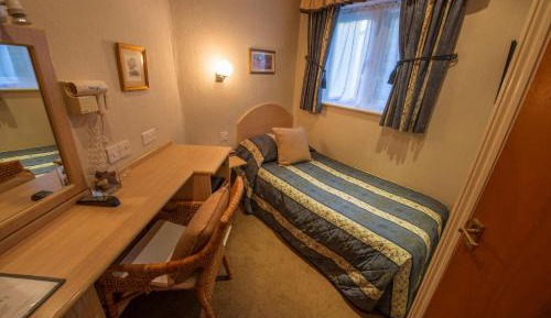 Classic Single Room