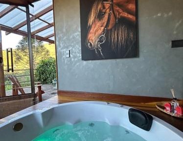 Suite with Spa Bath