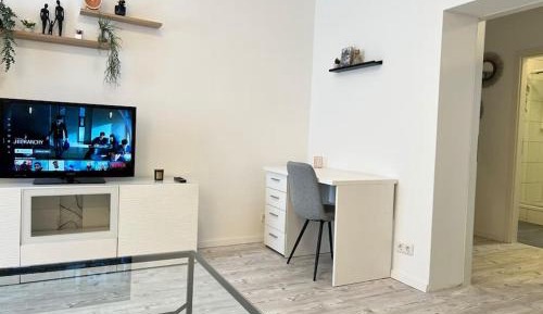 Apartment - Ground Floor