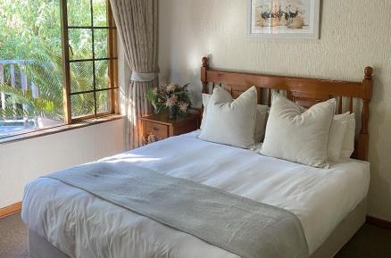 One-Bedroom Chalet