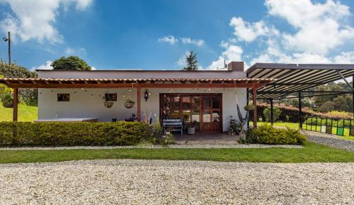 Three-Bedroom Chalet
