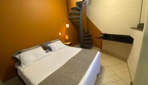 Double Room with Balcony and Sea View