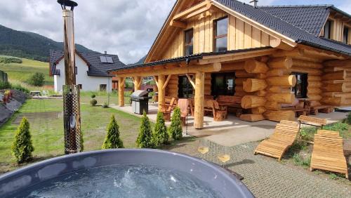 Chalet
