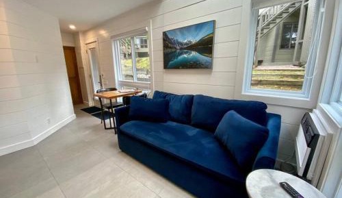 One-Bedroom Chalet
