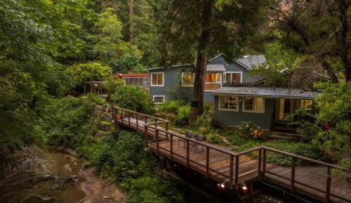 Family Bungalow