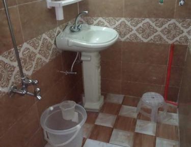 Suite Apartment