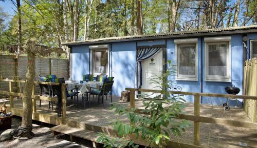 Two-Bedroom Bungalow