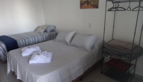 Standard Suite