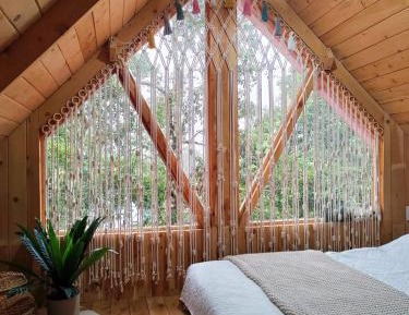 Family Suite with Balcony
